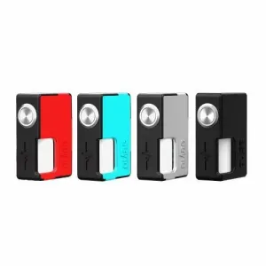 Pulse BF Mech Squonk Box Mod by Vandy Vape