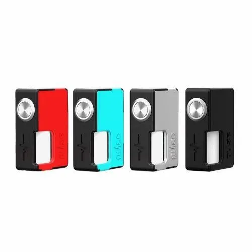 Pulse BF Mech Squonk Box Mod by Vandy Vape