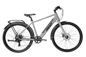 Pulse eBike Grey