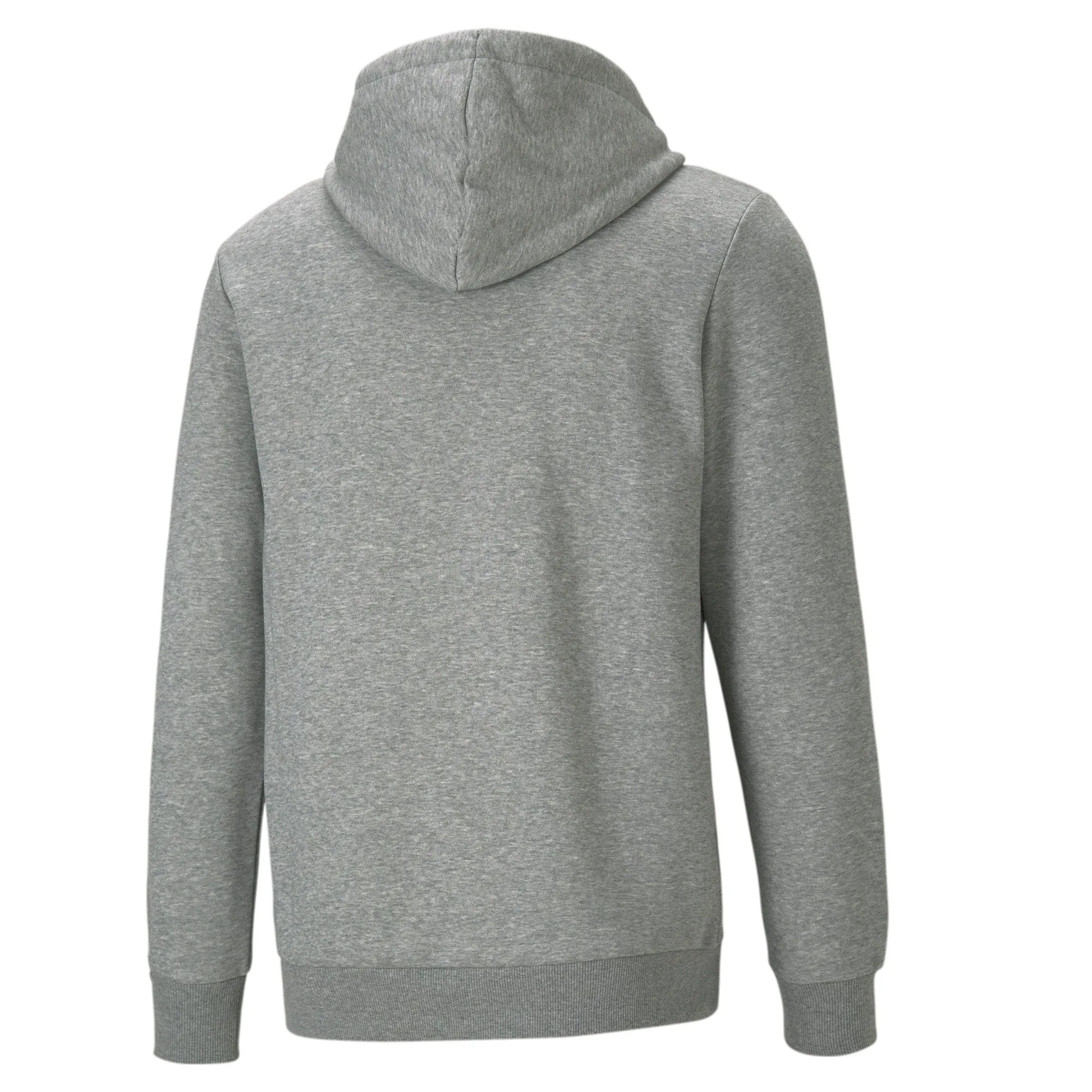 PUMA ESSENTIALS BIG LOGO MEN'S HOODIE