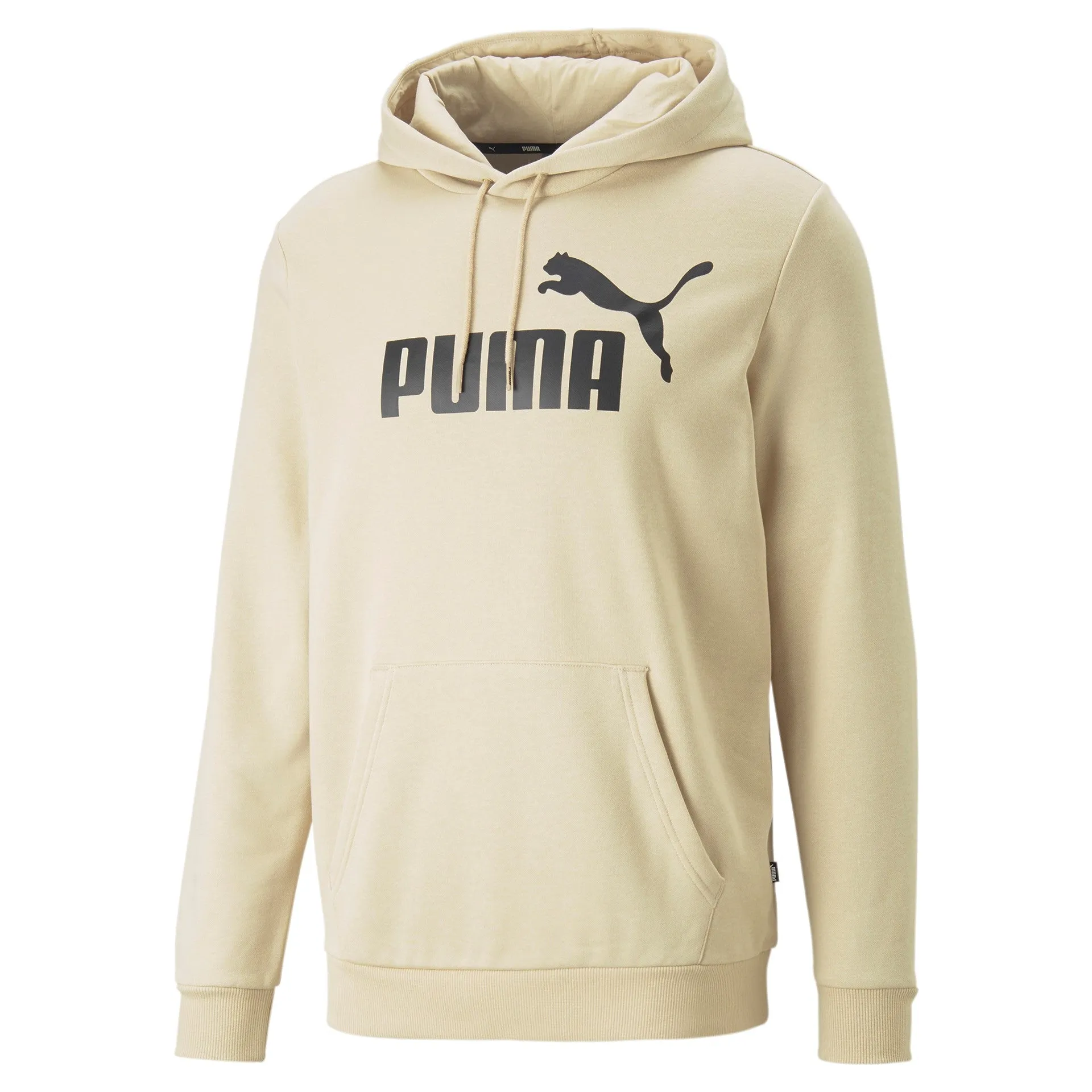 PUMA ESSENTIALS BIG LOGO MEN'S HOODIE
