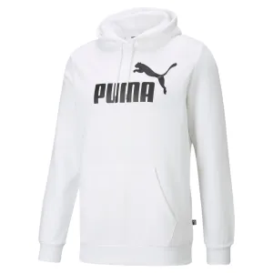 PUMA ESSENTIALS BIG LOGO MEN'S HOODIE