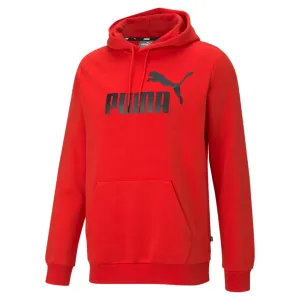 PUMA ESSENTIALS BIG LOGO MEN'S HOODIE