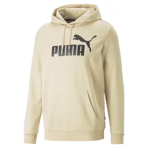 PUMA ESSENTIALS BIG LOGO MEN'S HOODIE