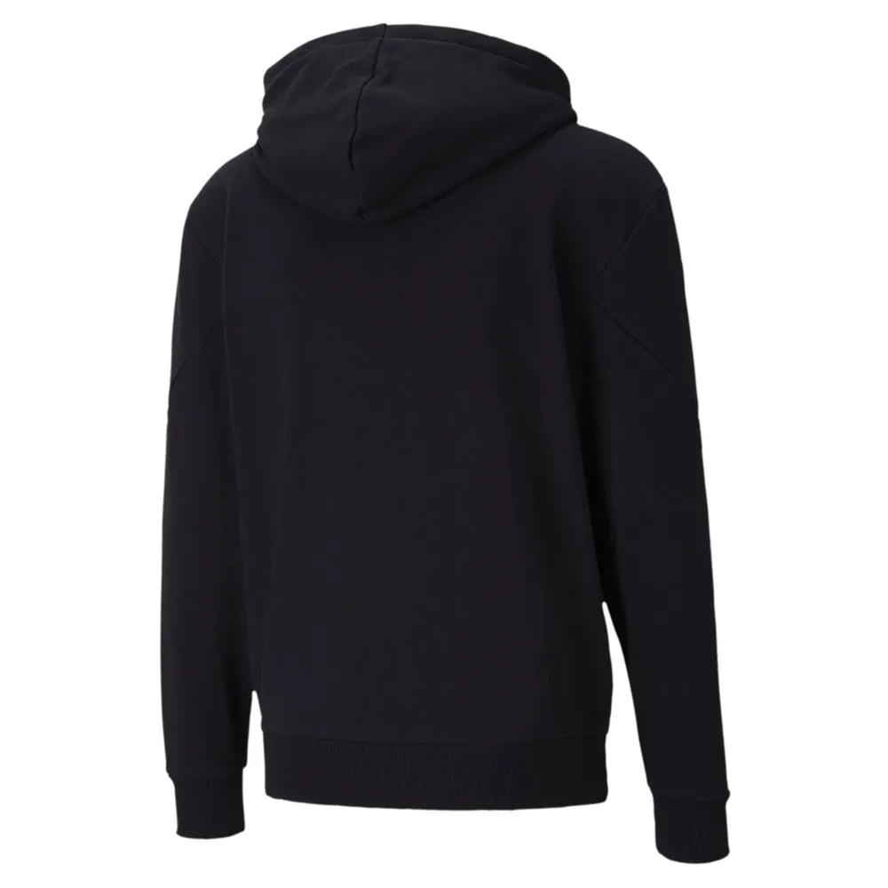 PUMA FZ REBEL TR HOODIE