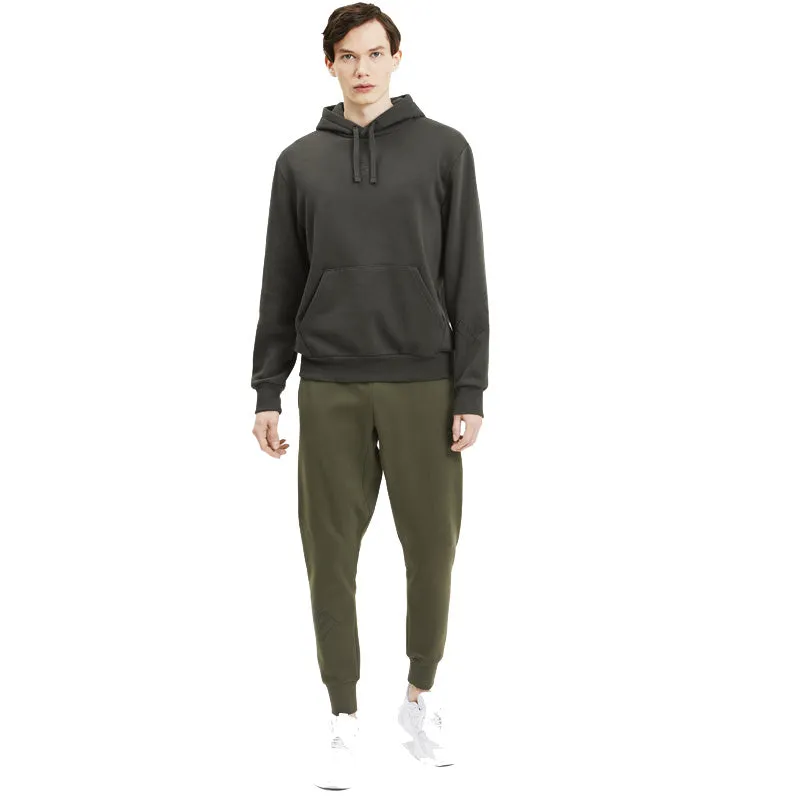 PUMA MENS REBEL HOODIE