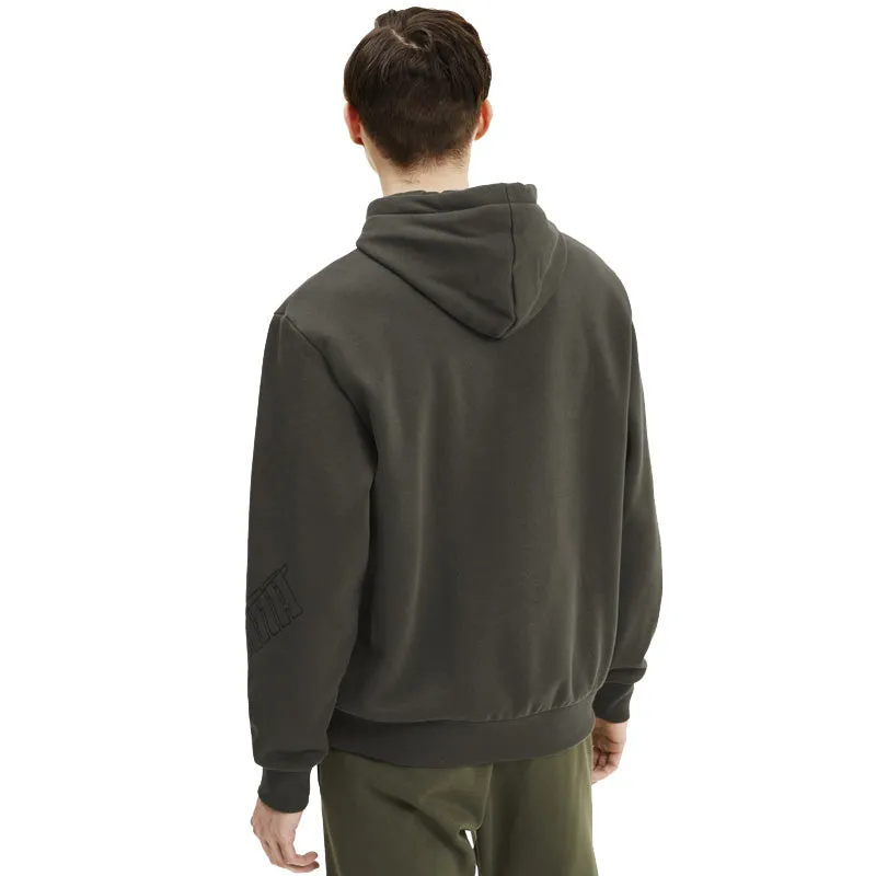 PUMA MENS REBEL HOODIE