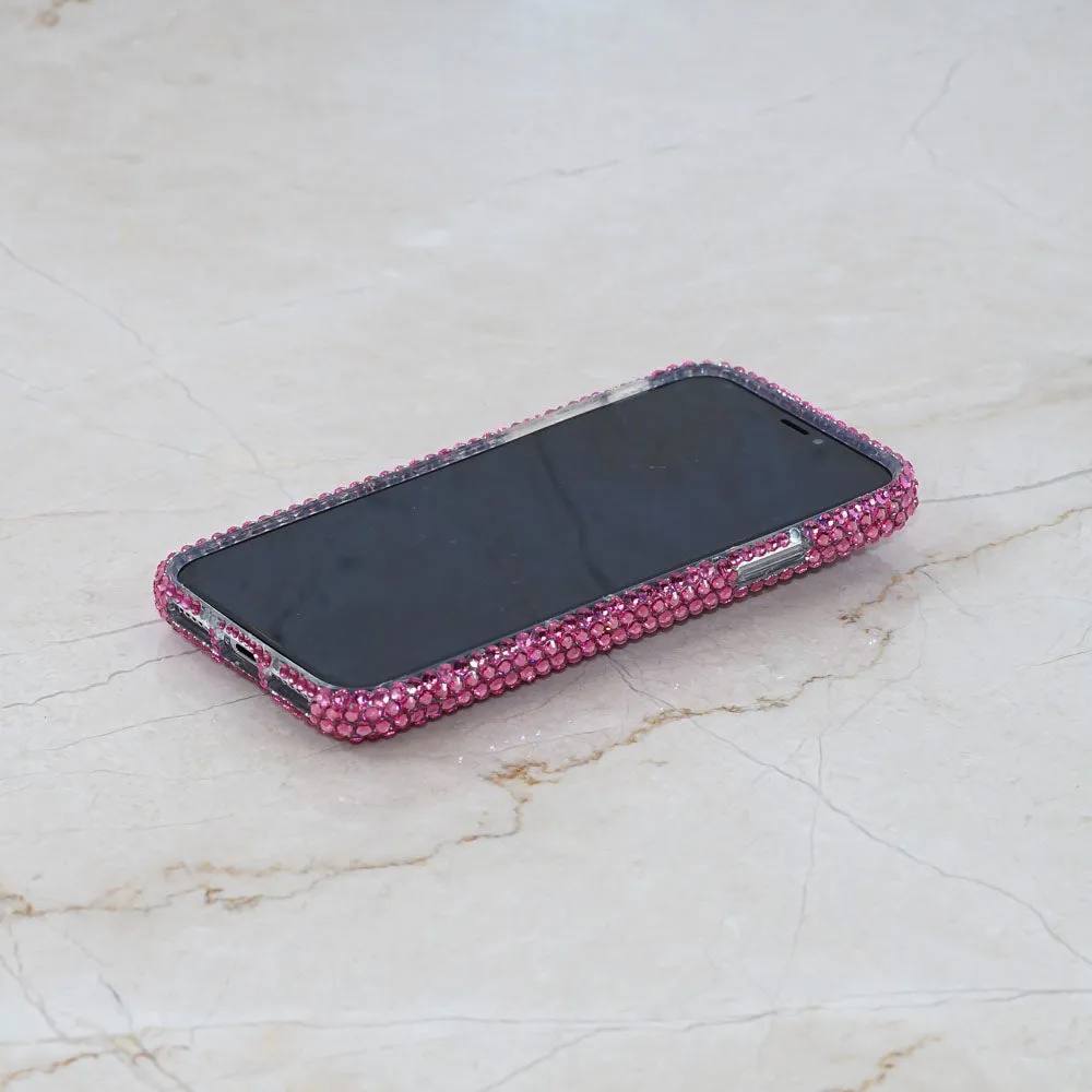 Punky in Pink Design (Style 849)