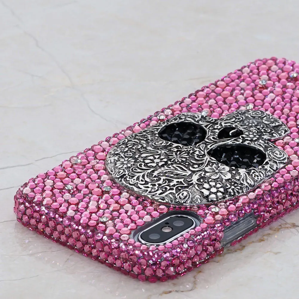 Punky in Pink Design (Style 849)