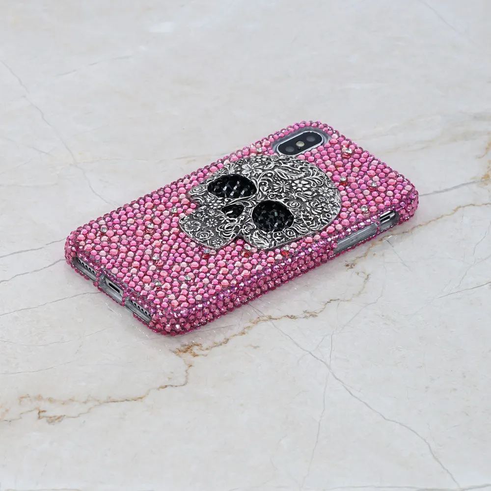 Punky in Pink Design (Style 849)