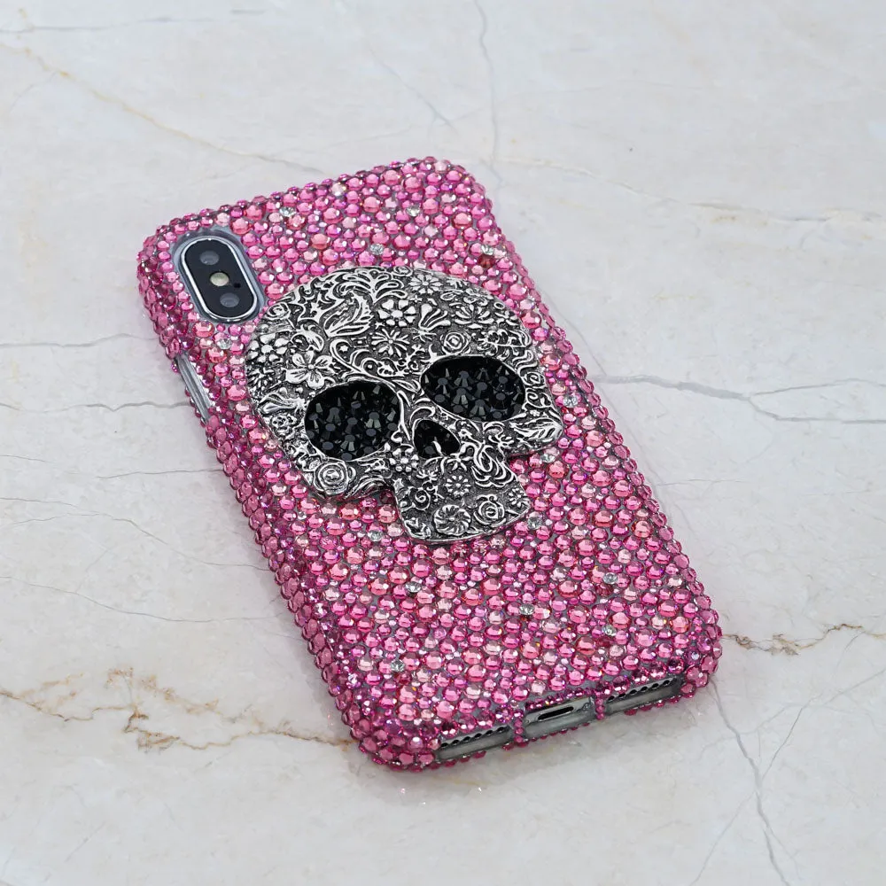 Punky in Pink Design (Style 849)