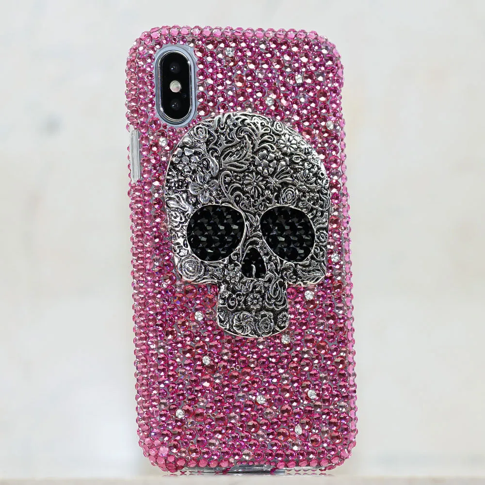 Punky in Pink Design (Style 849)