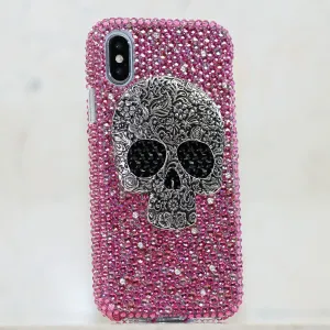 Punky in Pink Design (Style 849)