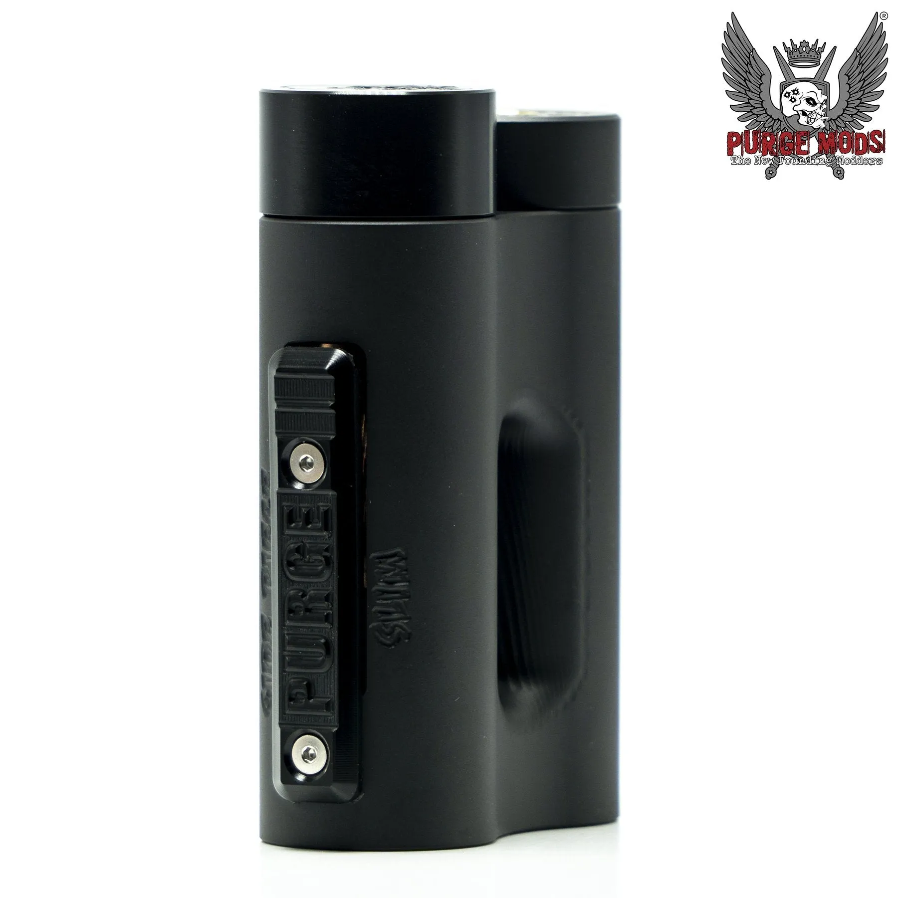 Purge Mods Side Piece Slim - Mechanical MOD