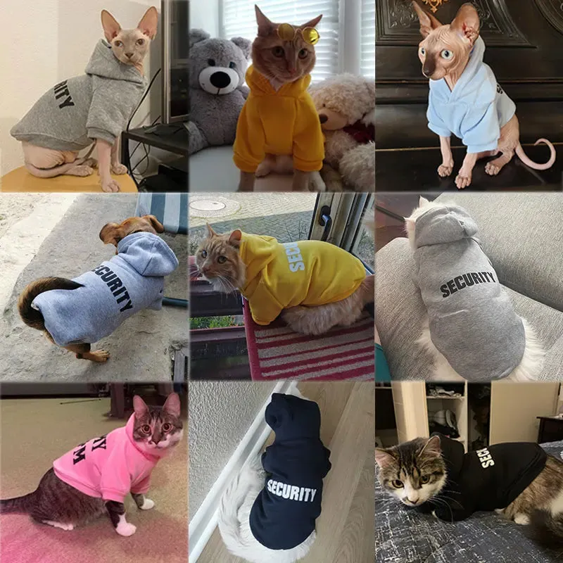 PurrProtection