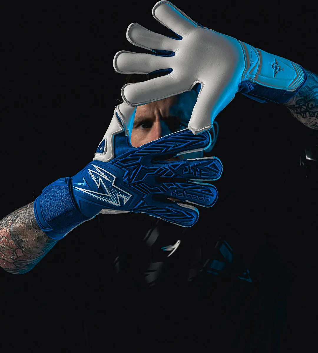 PWRPRO COBALT JNR