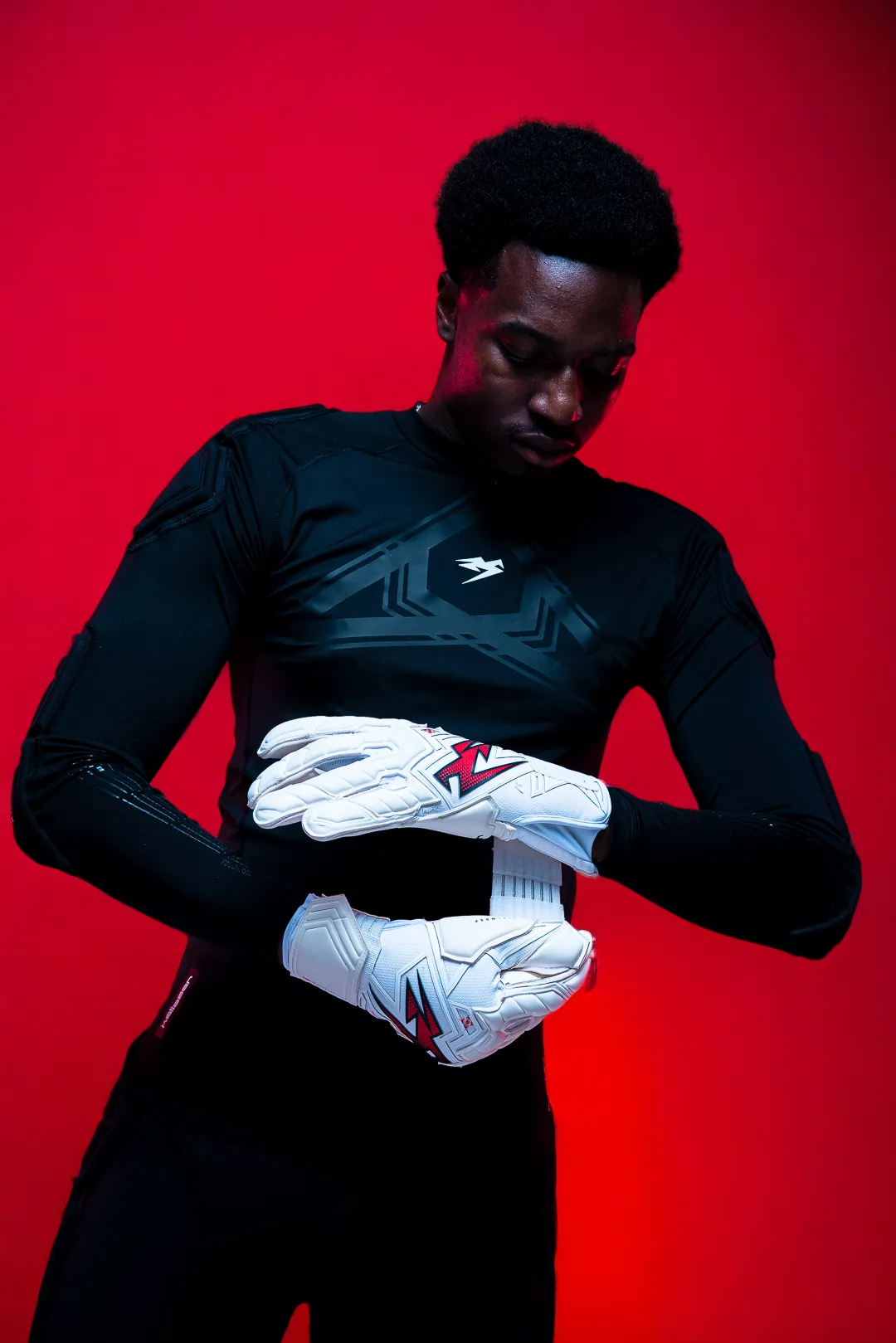 PWRPRO SUPREME JNR