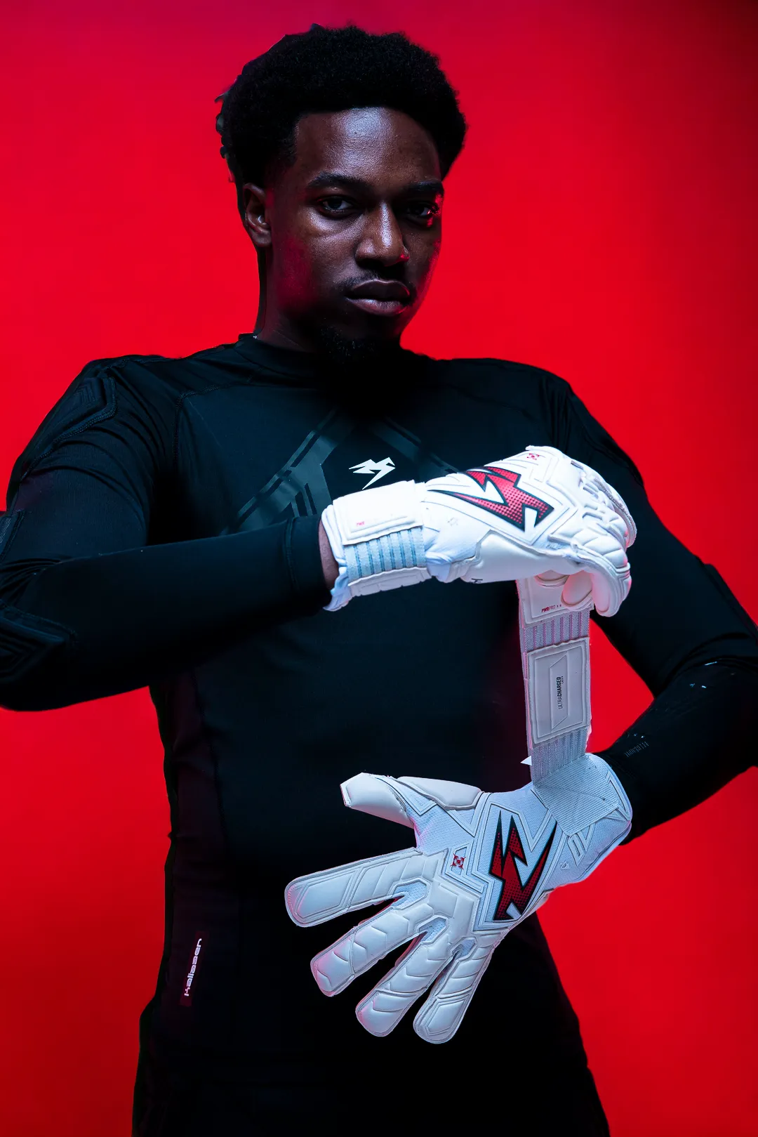 PWRPRO SUPREME JNR