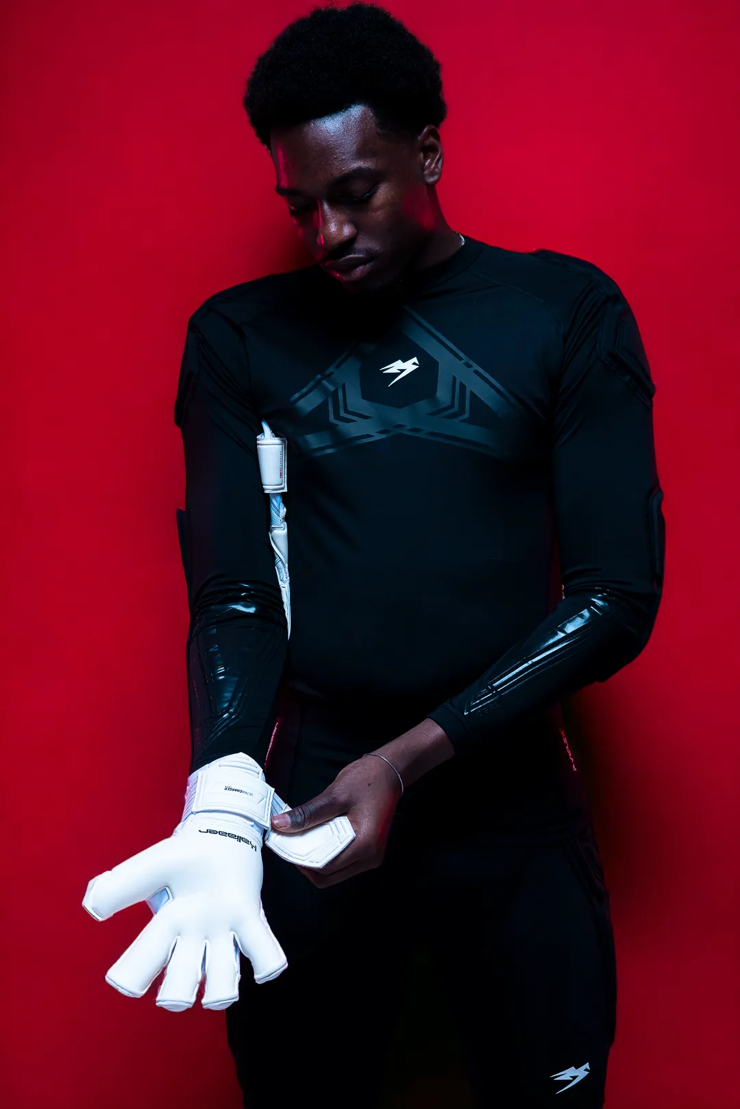 PWRPRO SUPREME JNR