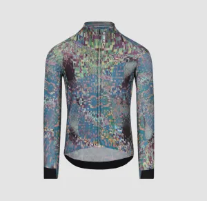 Q36.5 GREGARIUS HYBRID MENS LONG SLEEVE JERSEY THERMO