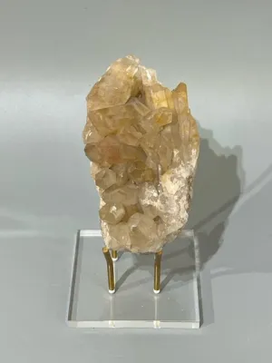 Quartz Cluster