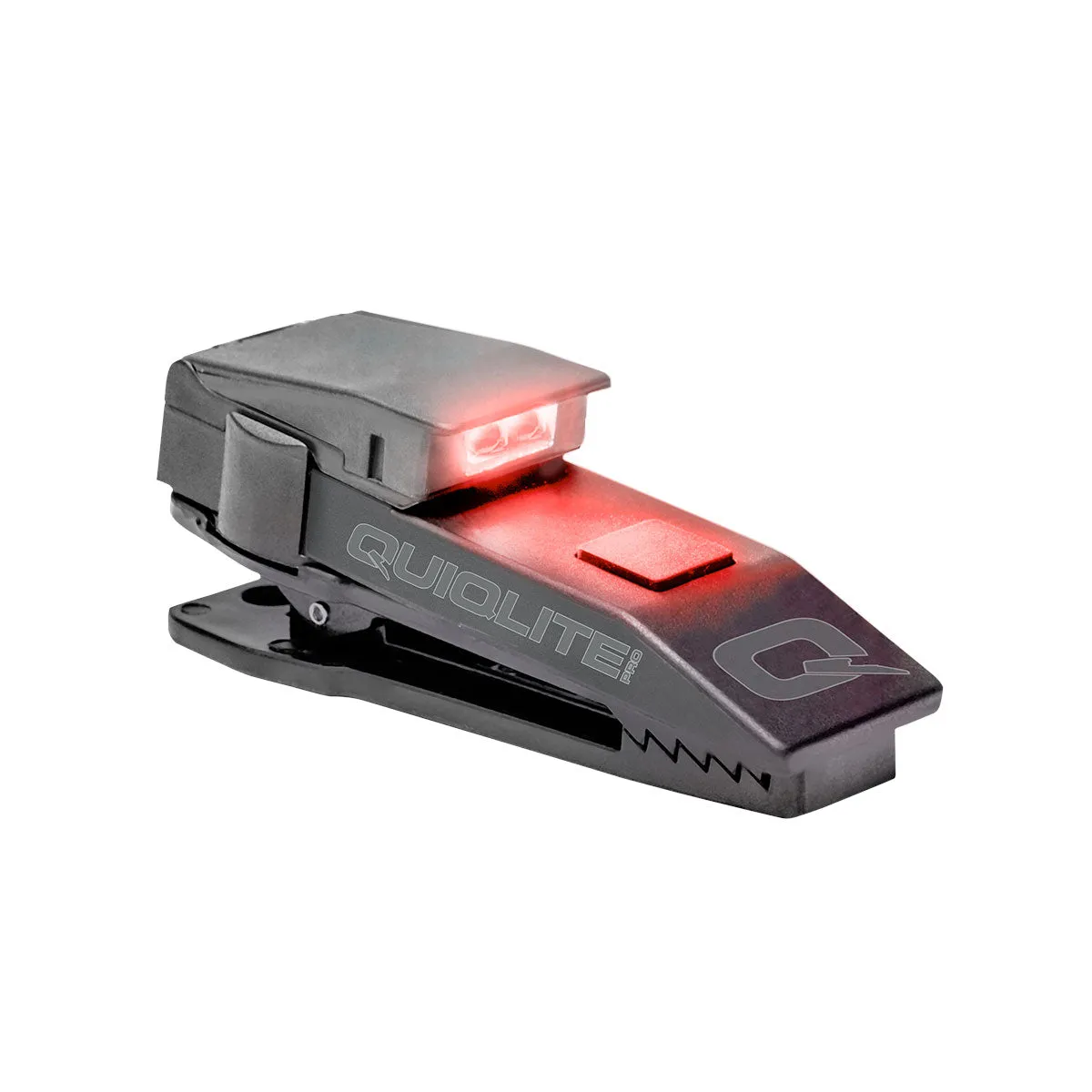 QuiqlitePro Handsfree Dual LED Lighting