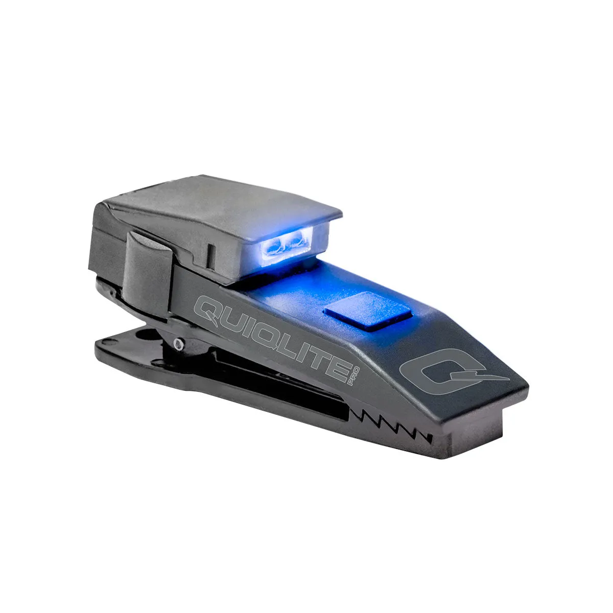 QuiqlitePro Handsfree Dual LED Lighting