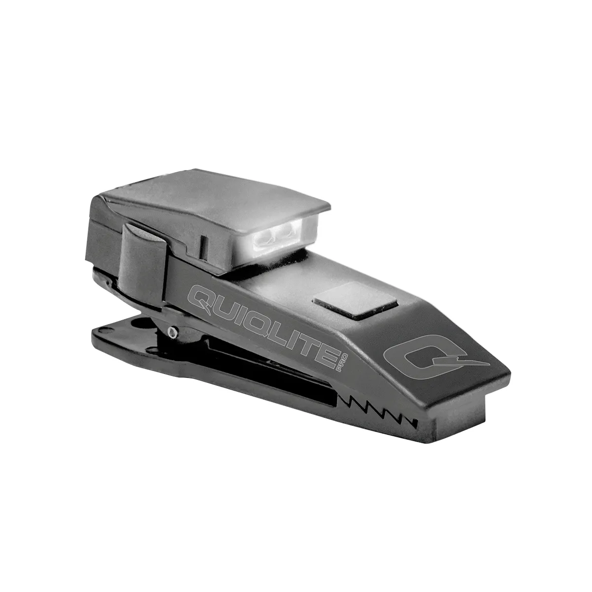 QuiqlitePro Handsfree Dual LED Lighting