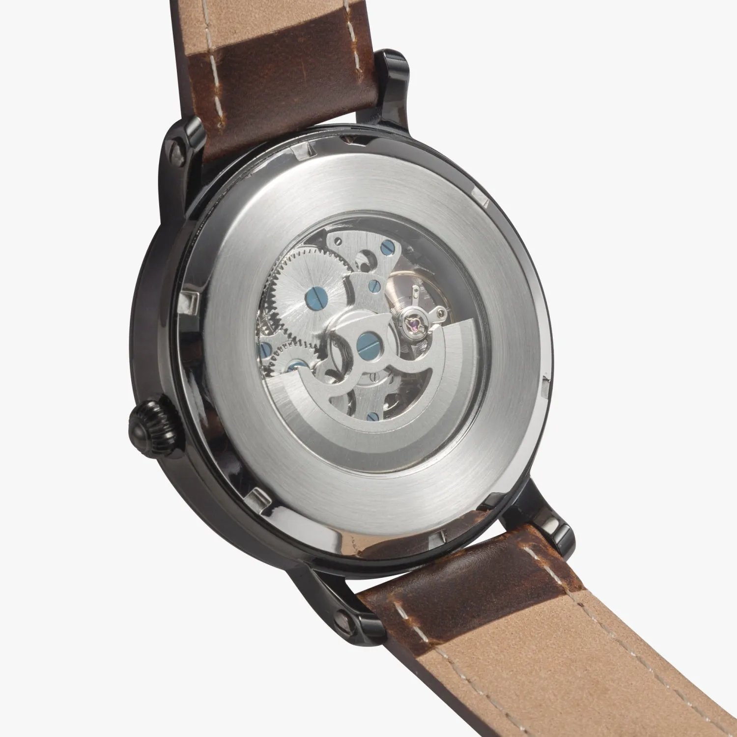 "Bailando" Spanish Dancer 46mm Fine Art Signature Watch