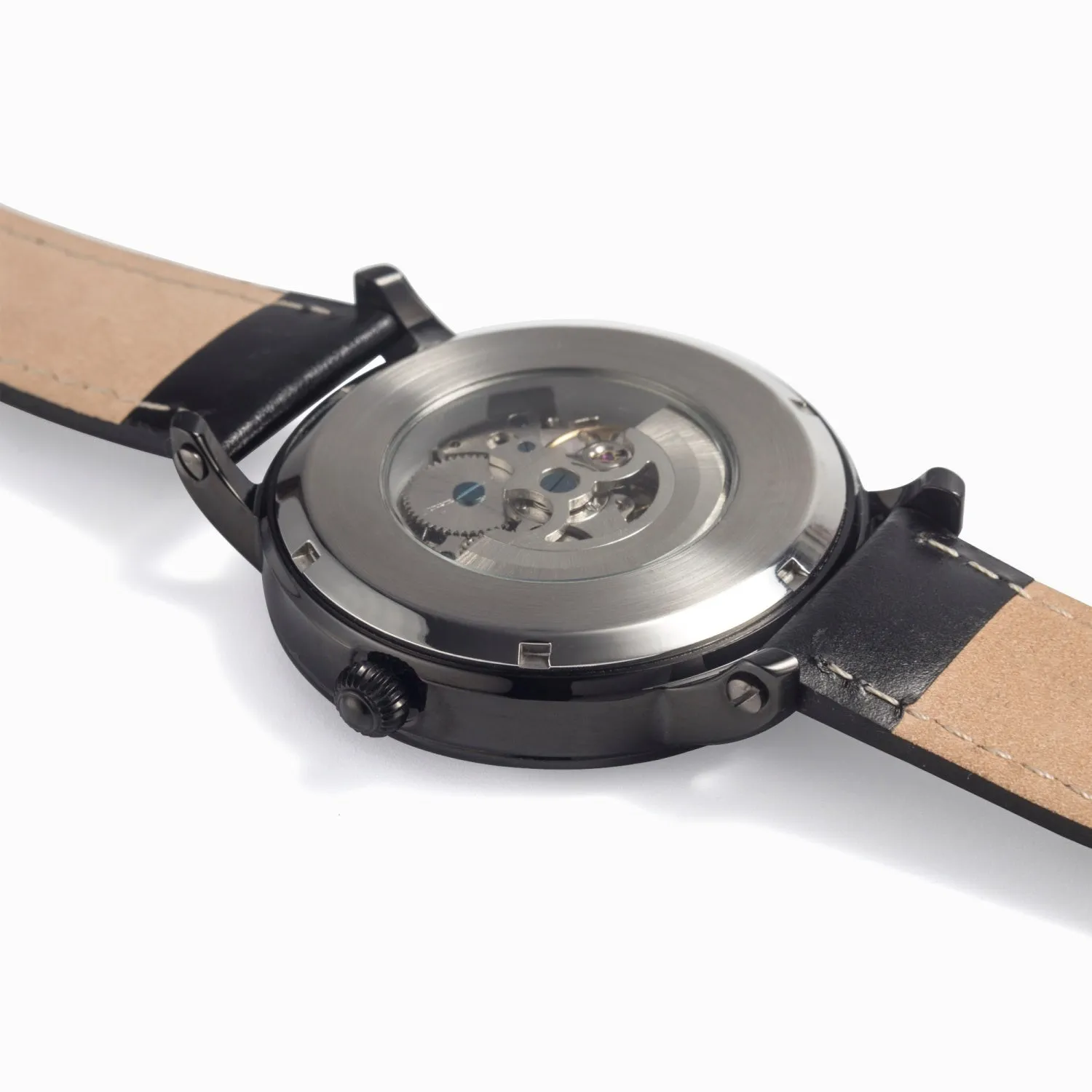 "Bailando" Spanish Dancer 46mm Fine Art Signature Watch