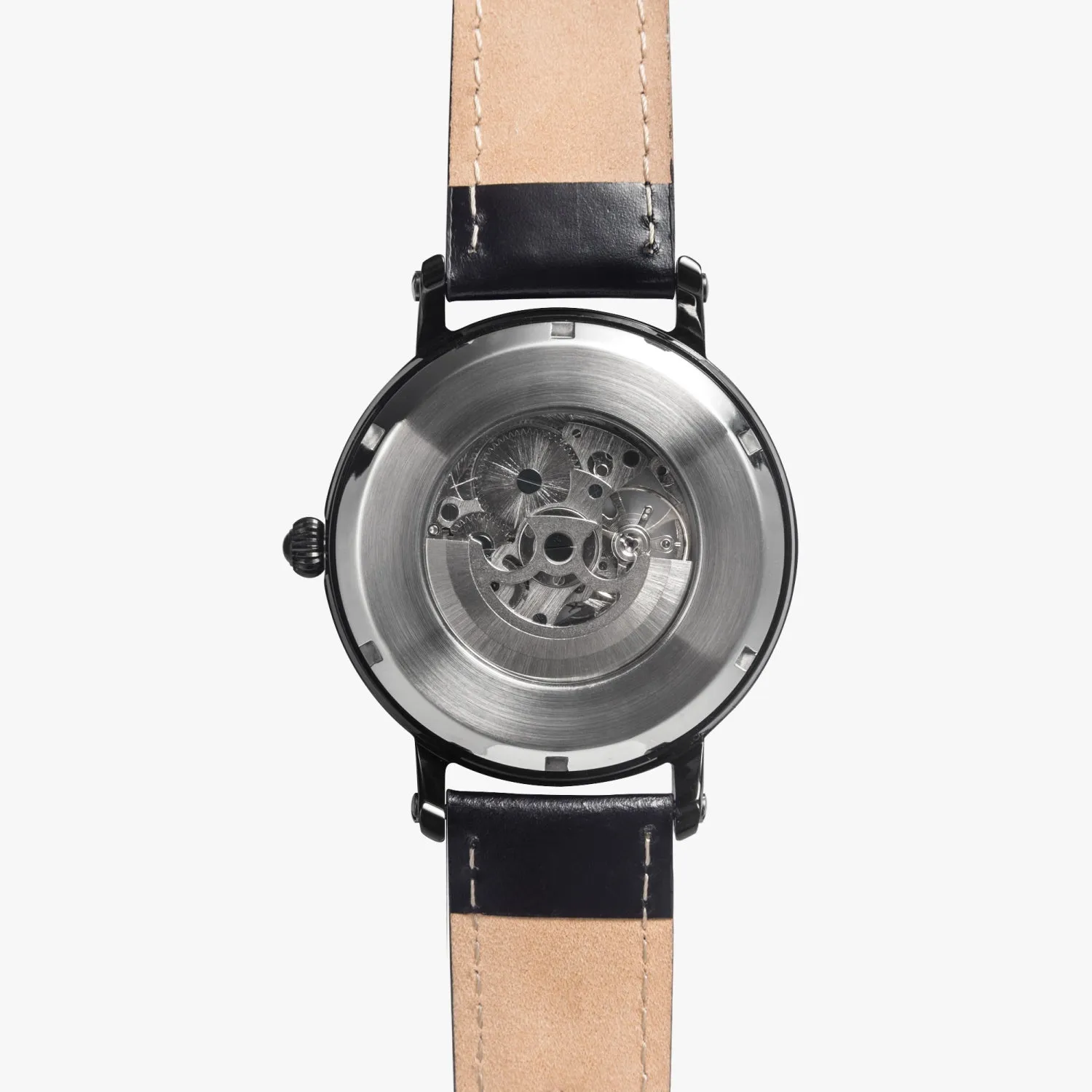 "Bailando" Spanish Dancer 46mm Fine Art Signature Watch