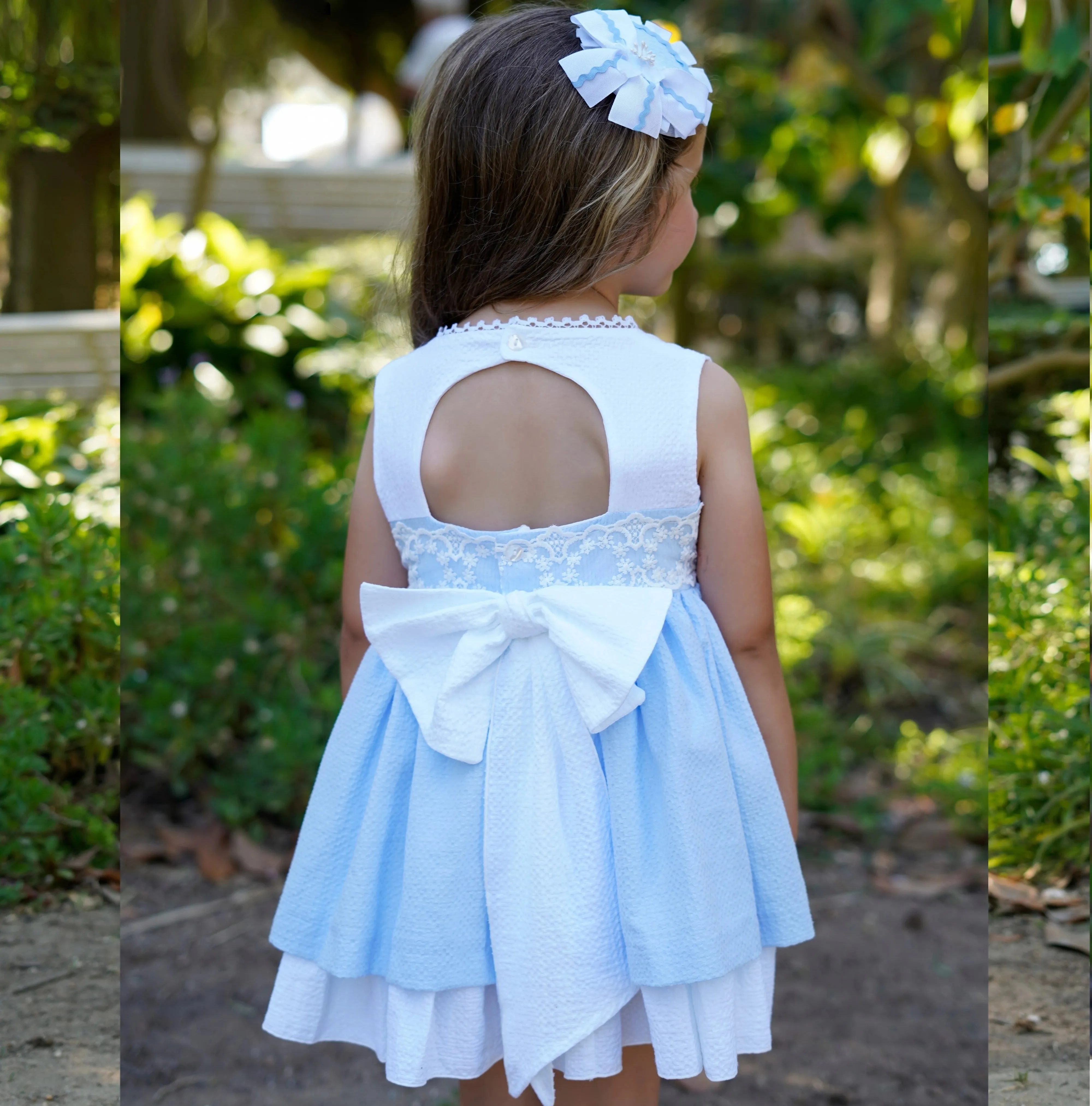 "Beatrice" Dress
