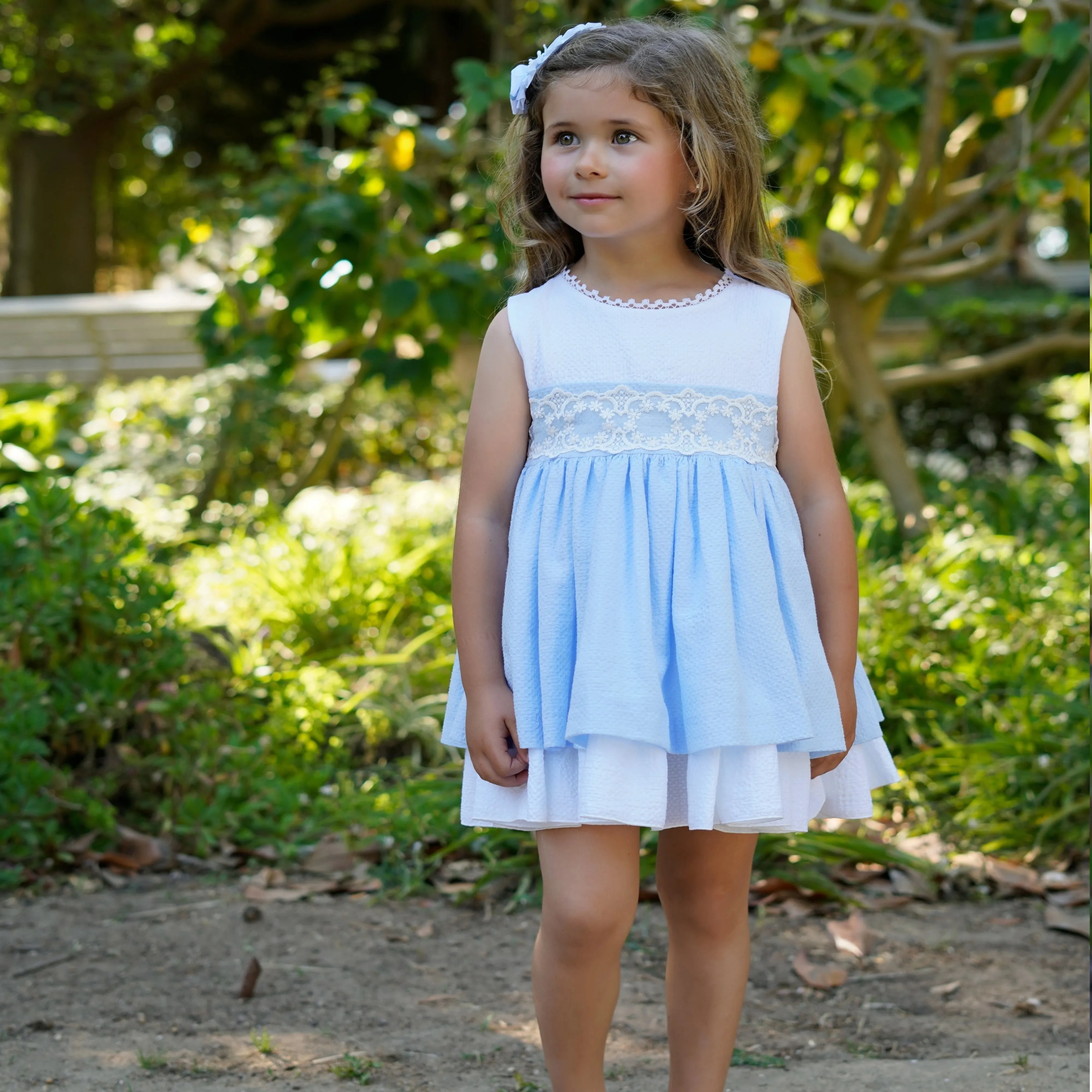 "Beatrice" Dress