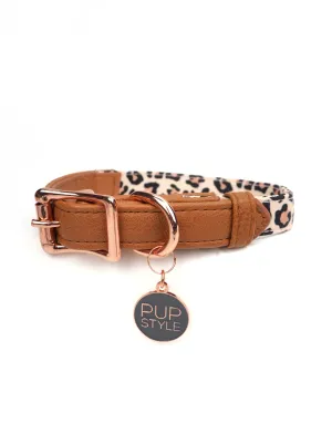 "Wild One" City Collar