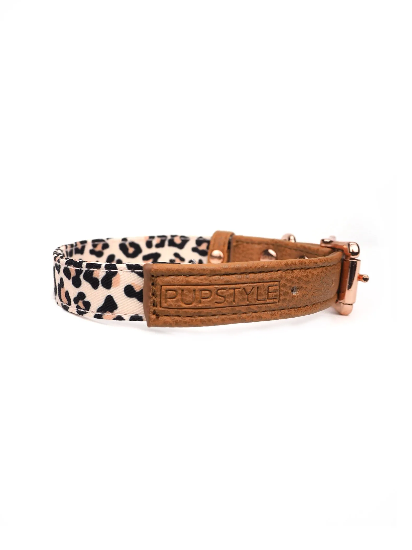 "Wild One" City Collar