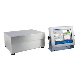 Radwag HY10.16.HRP High Resolution Scales, 16 g Capacity, 0.1 g Readability