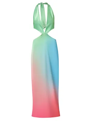 Rafia Dress