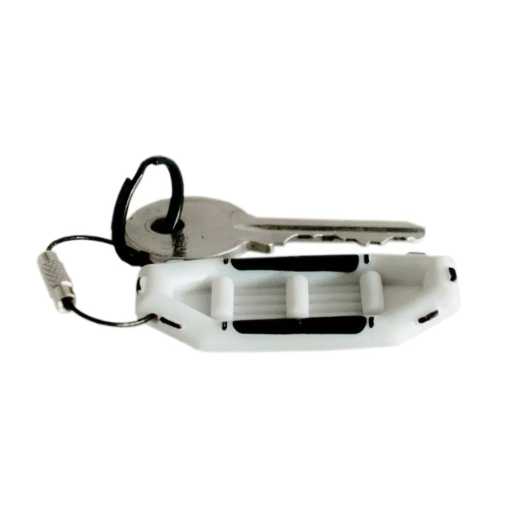 Raft Keyak