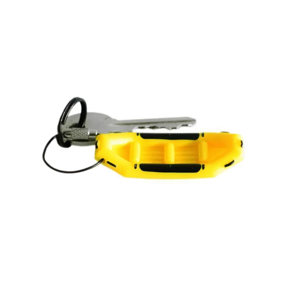 Raft Keyak