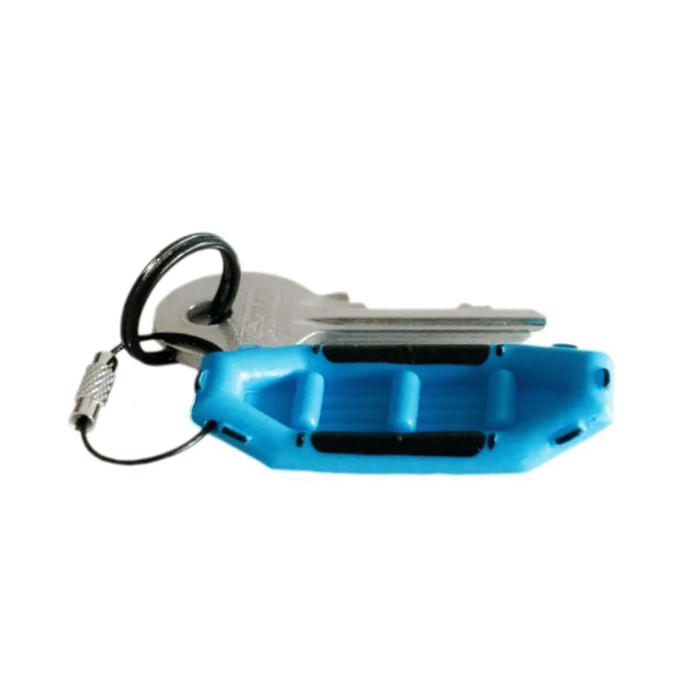 Raft Keyak