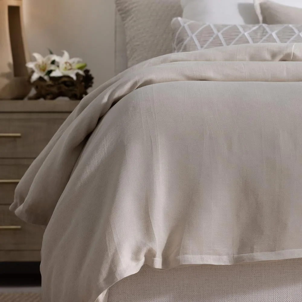 Rain Duvet, Multiple Colors