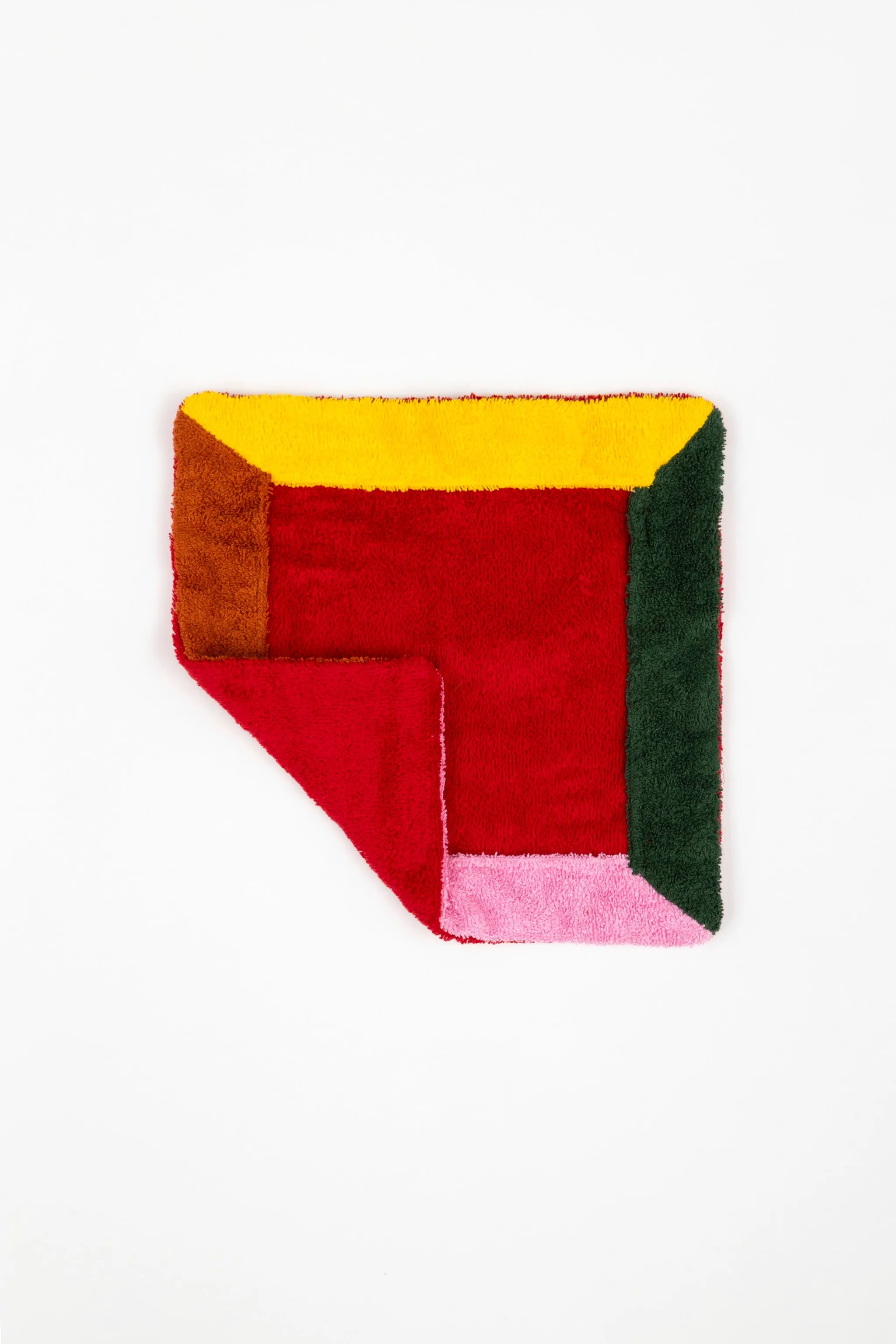 Rainbow Gift Box | Hand Towel