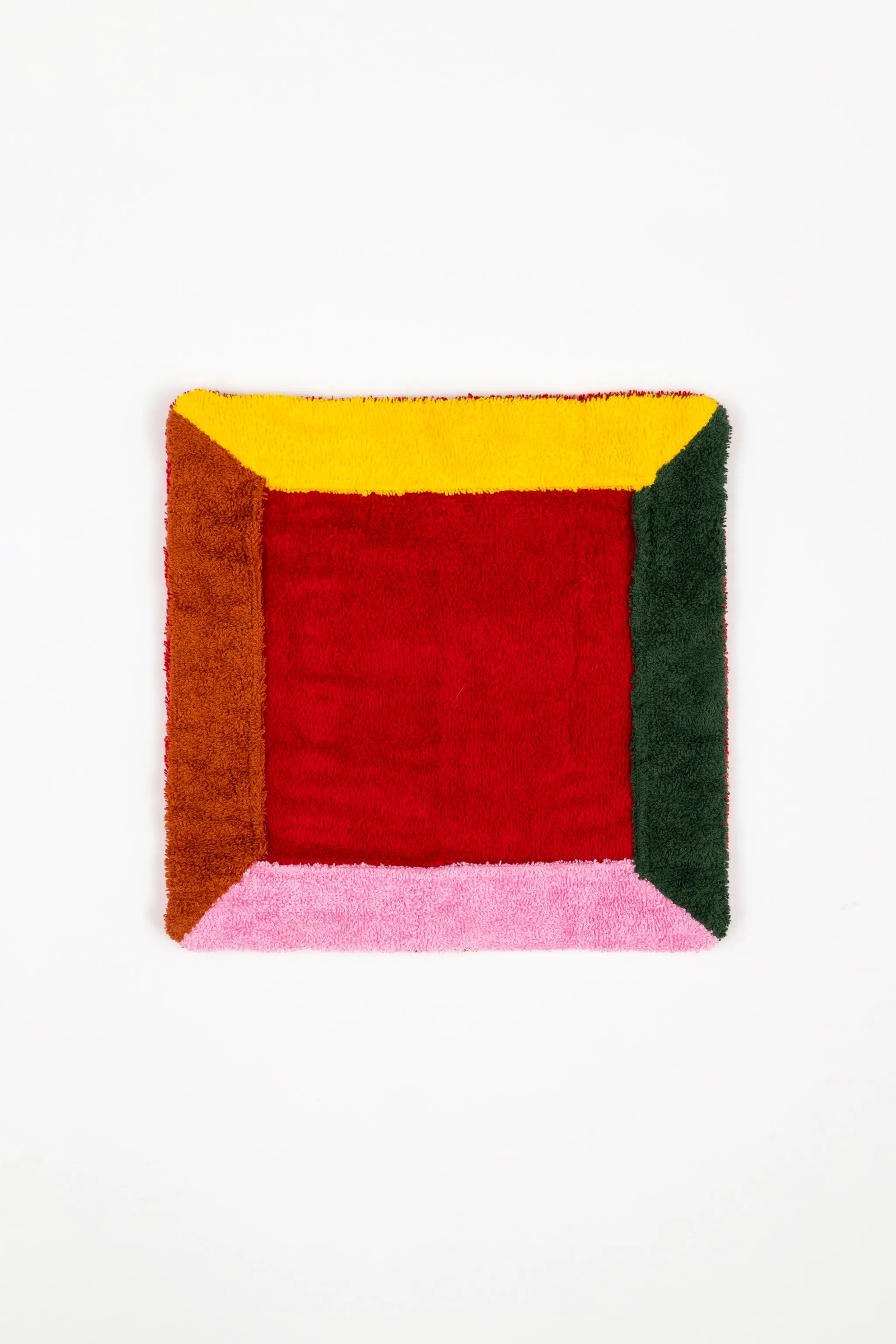 Rainbow Gift Box | Hand Towel