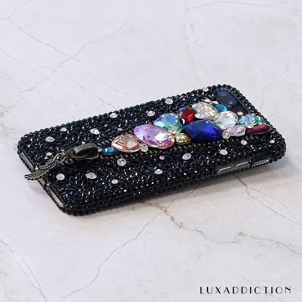 Rainbow Lux Zipper Design (style 495)