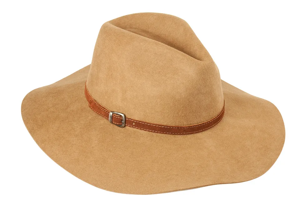 rancher sophie