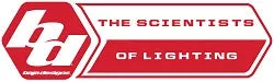 Ranger Fog Light Squadron 19-Pres Fog Pocket Kit Baja Designs