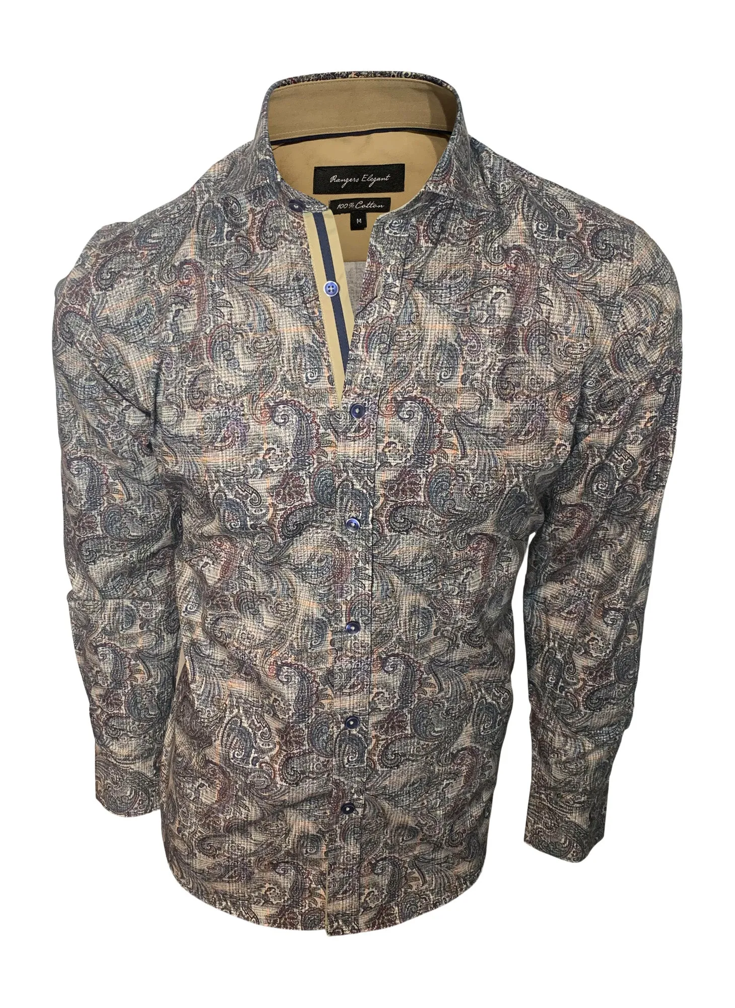 Ranger's Elegant Collection Estilo Toledo 253CA01