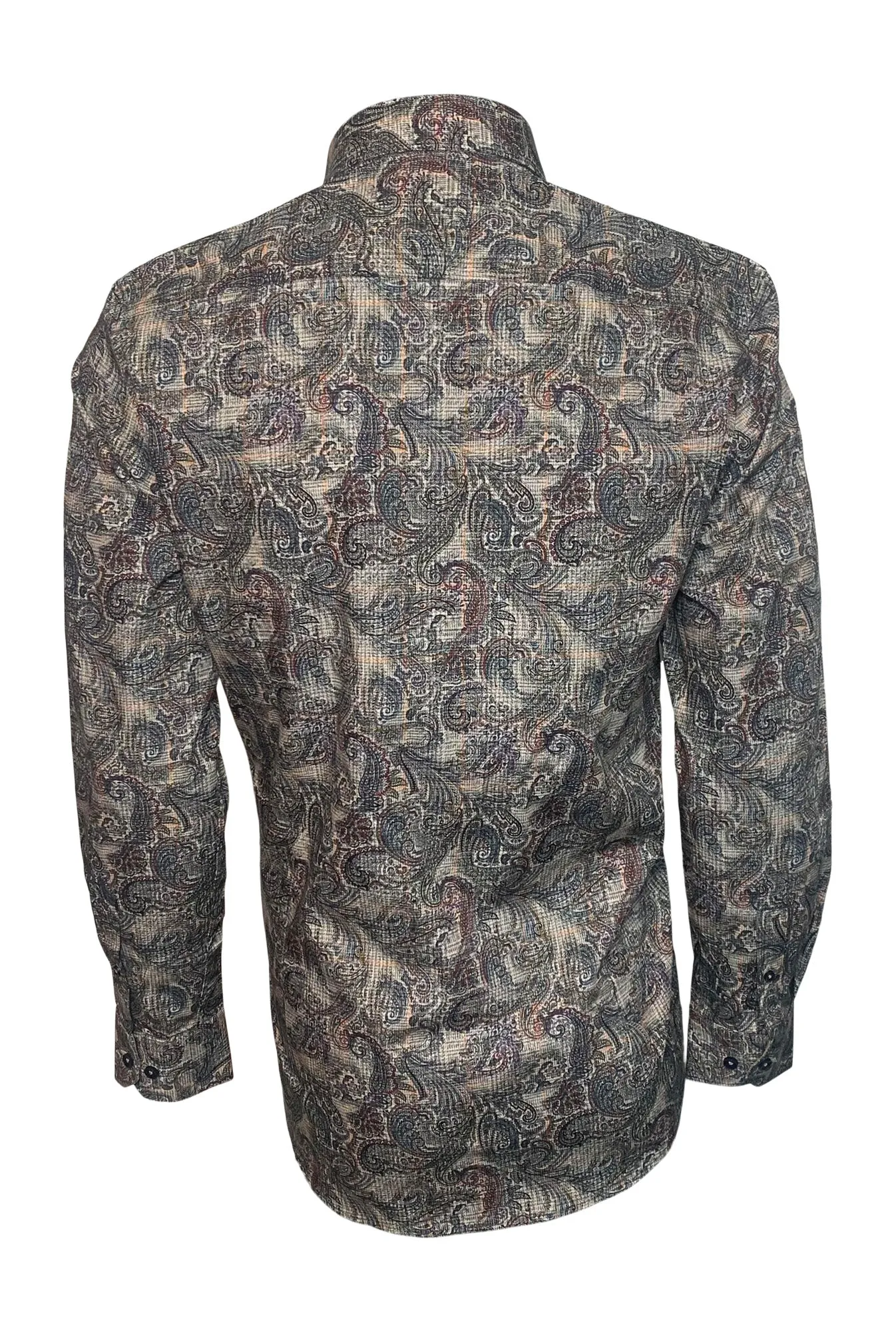 Ranger's Elegant Collection Estilo Toledo 253CA01