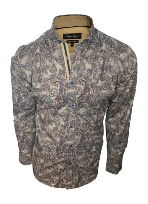 Ranger's Elegant Collection Estilo Toledo 253CA01