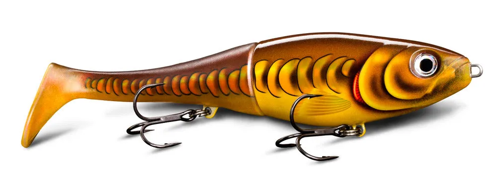Rapala X-Rap Peto 20cm Swimbait Fishing Lure